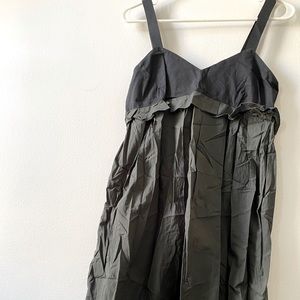 Marni Sleeveless Midi Dress